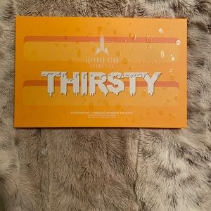 Jeffree Star Thirsty